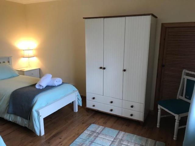 Harsgeir View Holiday Cottage -Wifi Go Green Breaclete 外观 照片